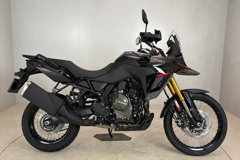 Suzuki DL 1050 V Strom (2026)