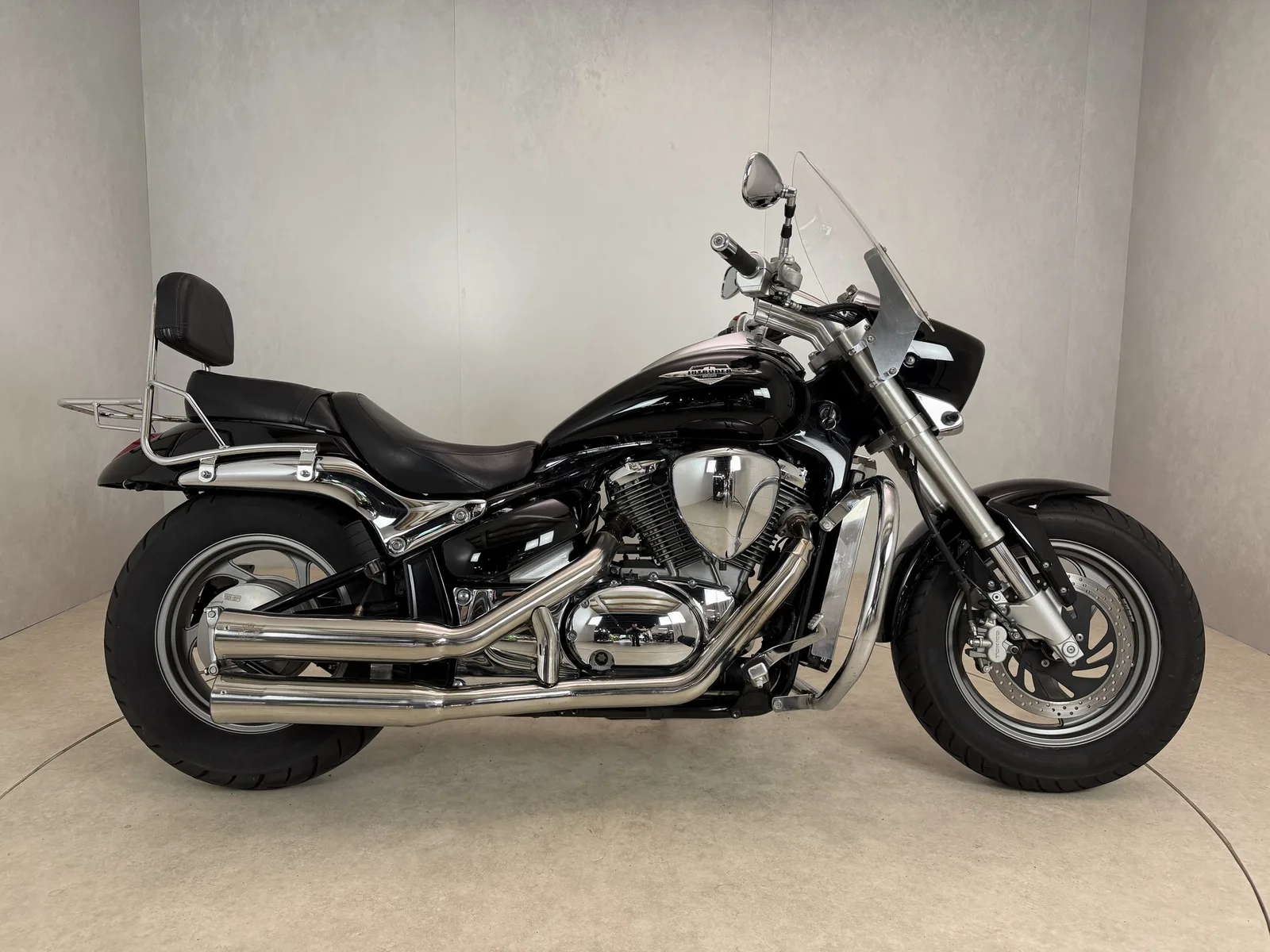 Suzuki DL 1050 V Strom (2026) — foto 1
