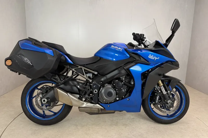 Suzuki DL 1050 V Strom (2026)