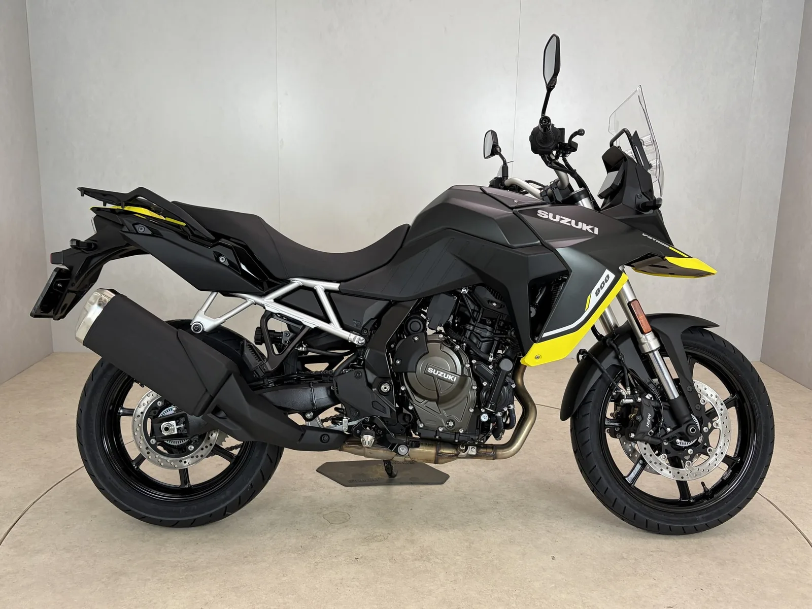 Suzuki Gsx S 1000 GX (2026) — foto 1