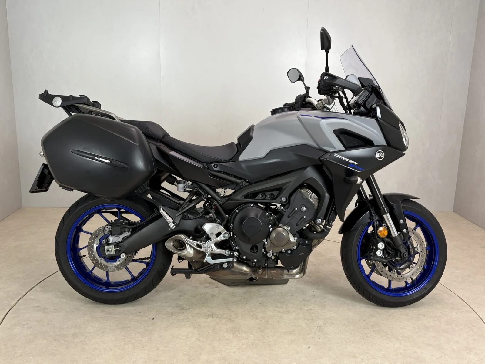 Yamaha Tricity 300 (2020) — foto 1