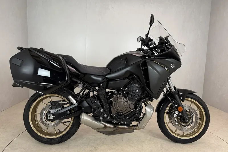 Yamaha Tracer 7 GT (2024)