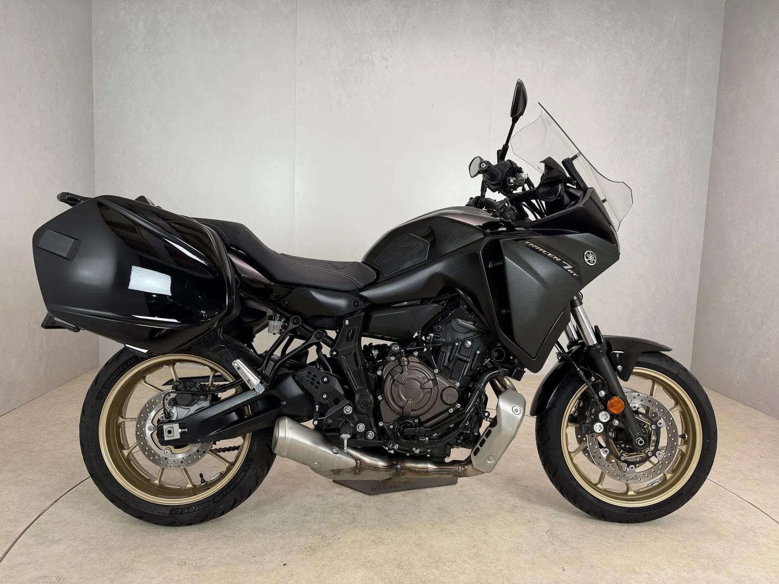 Yamaha Tracer 7 GT (2024) — foto 1