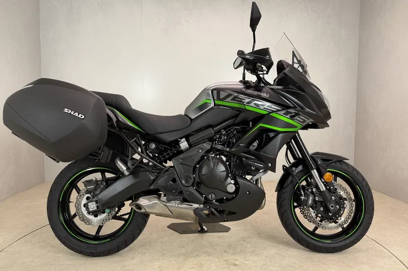 Kawasaki Versys 650 (2019)