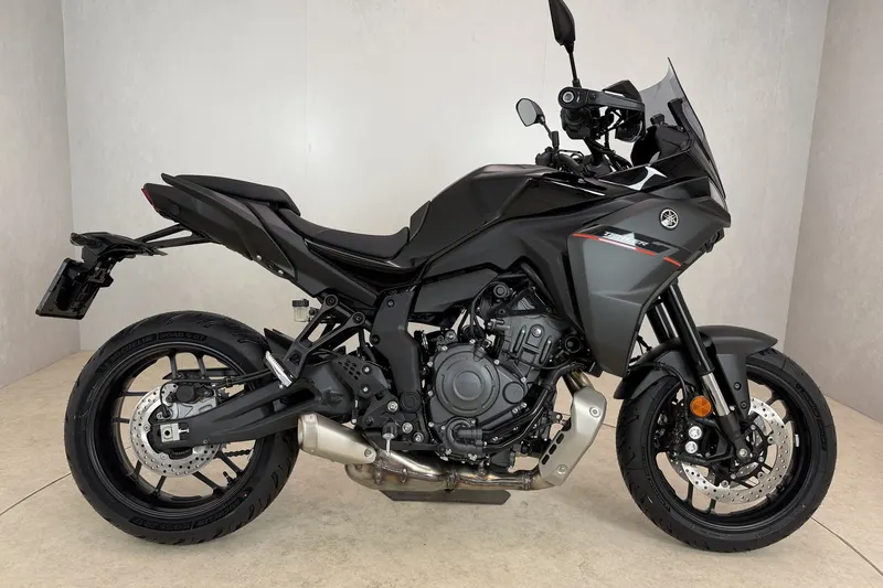 Yamaha Tracer 7 (2026)
