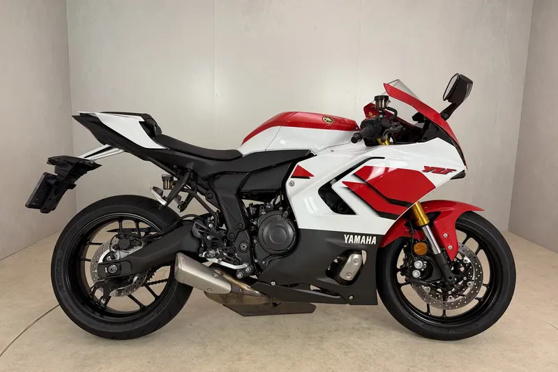 Yamaha YZF-R7 (2026)