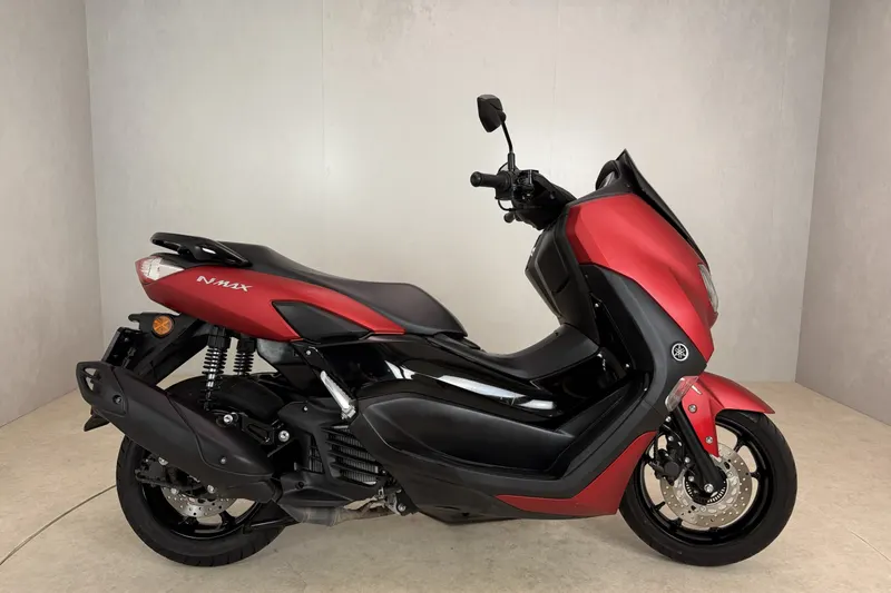 Yamaha N Max 125 (2021)