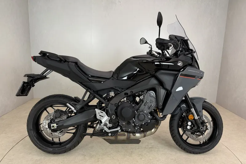 Yamaha Tracer 9 (2026)