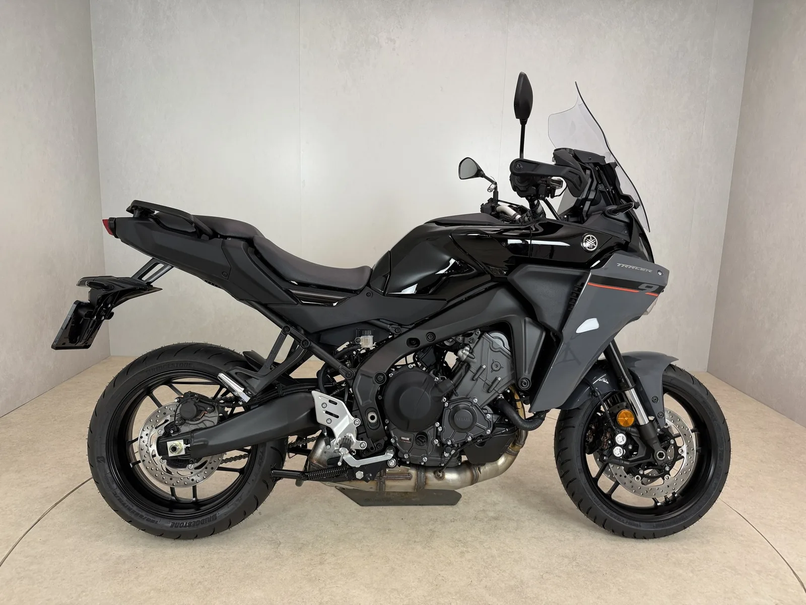 Yamaha Tracer 9 (2026) — foto 1