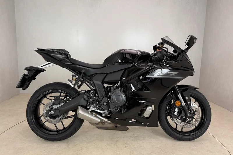 Yamaha YZF-R7 (2026)