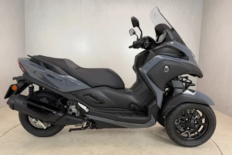 Yamaha Tricity 300 (2026)