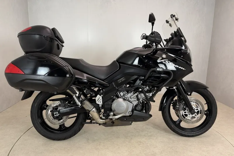 Suzuki DL 1000 V-Strom (2009)