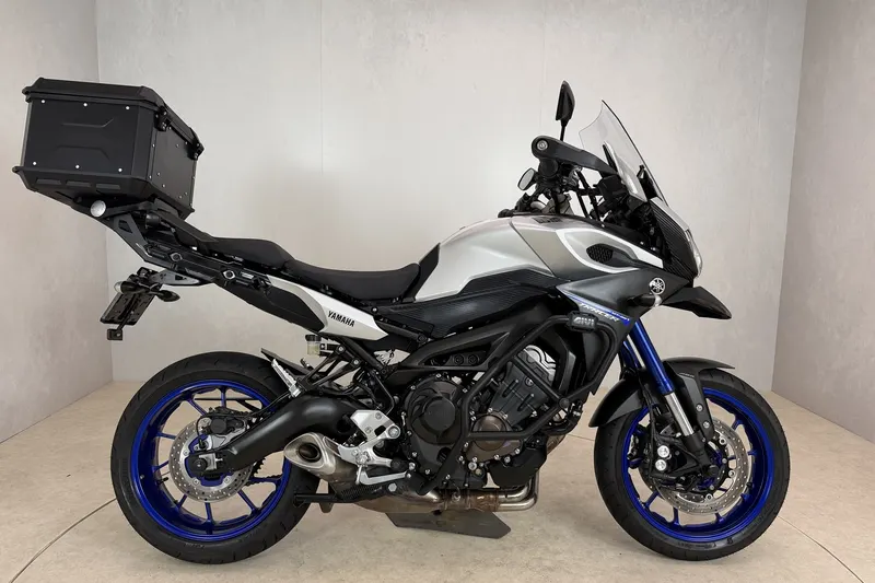 Yamaha Tracer 900 (2016)