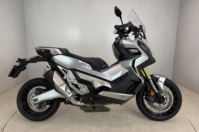 Honda X-ADV 750 (2017)