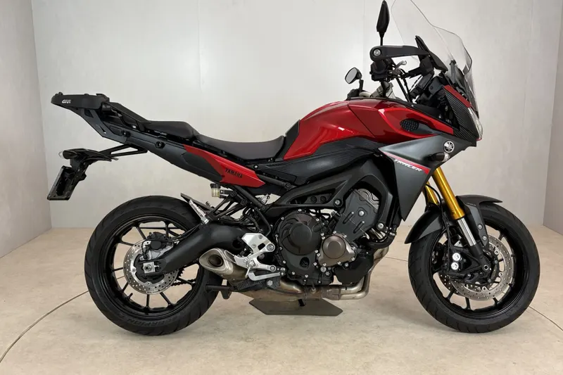 Yamaha Tracer 900 (2015)