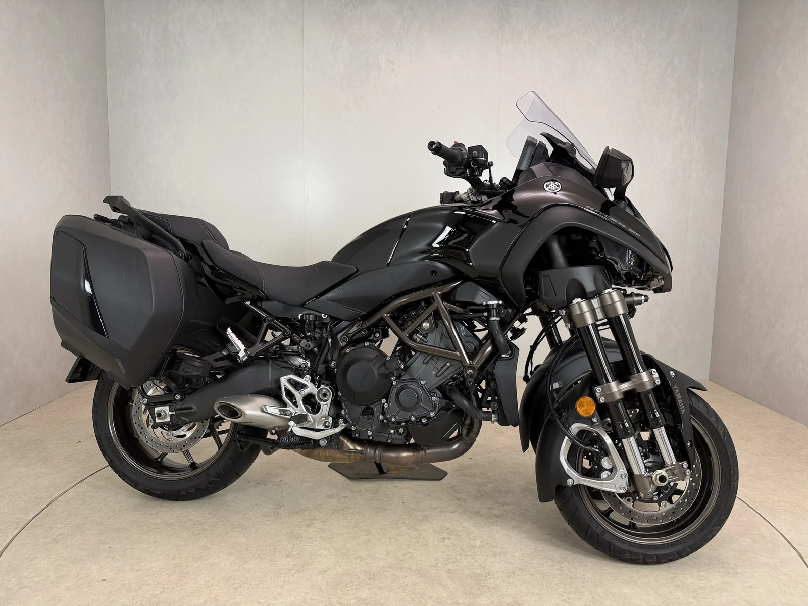 Yamaha Niken GT (2023) — foto 1