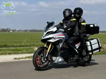 Energica Experia (2023) — foto 1