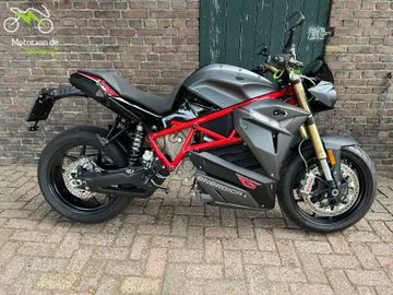 Energica Eva Ribelle (2022) — foto 1