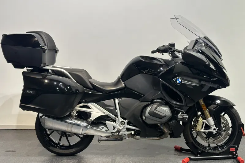 BMW R 1250 RT (2022)