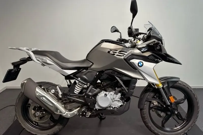BMW G 310 GS (2019)