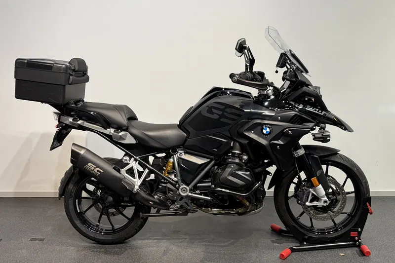 BMW R 1250 GS (2022)