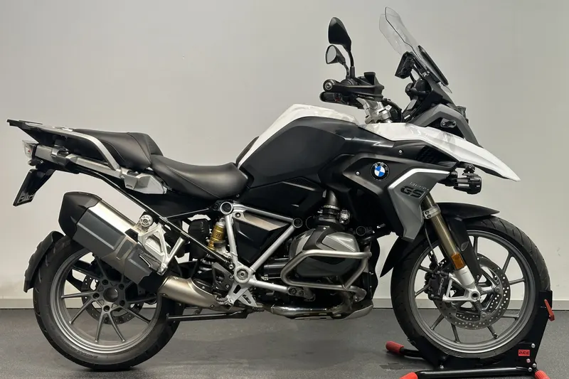 BMW R 1250 GS (2022)