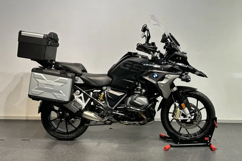BMW R 1250 GS (2022)