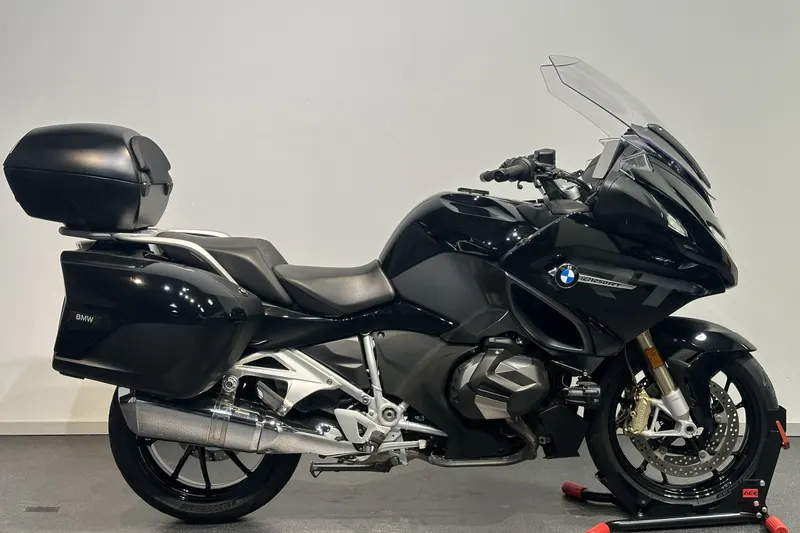 BMW R 1250 RT (2022)