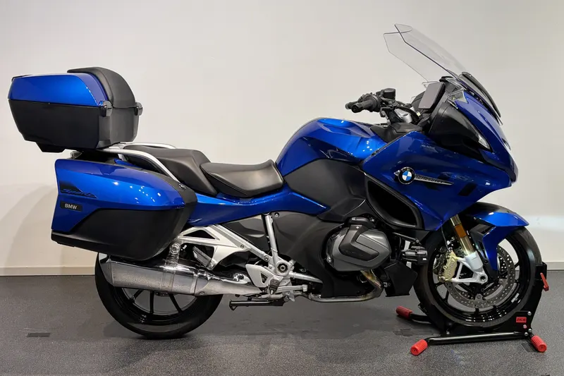 BMW R 1250 RT (2022)