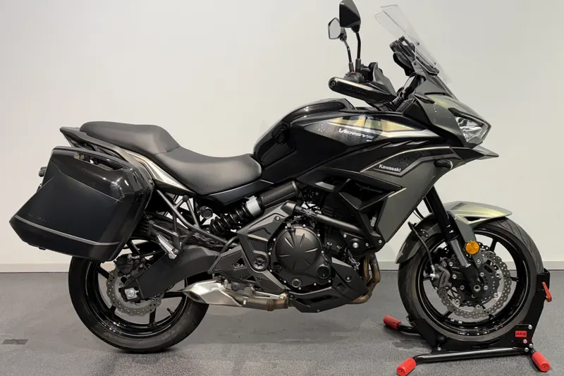Kawasaki Versys 650 (2023)