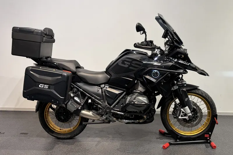 BMW R 1250 GS (2023)