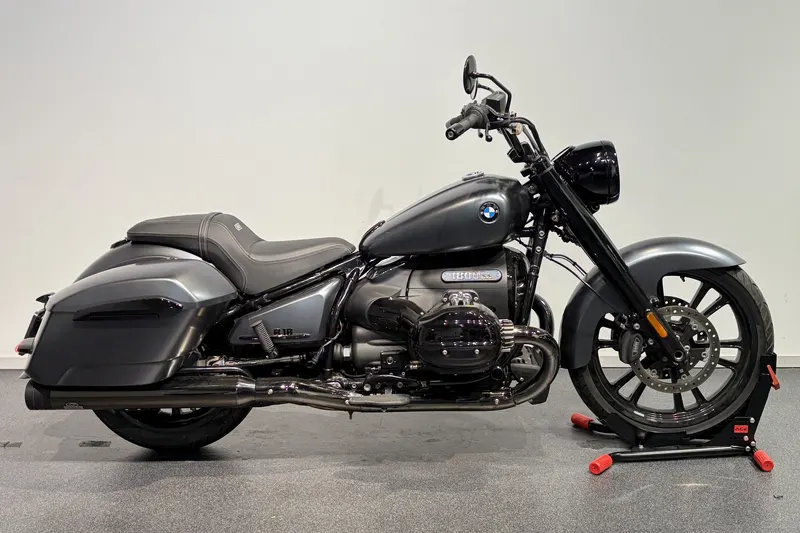 BMW R 18 (2023)