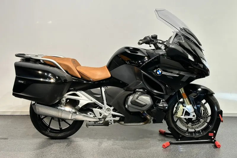 BMW R 1250 RT (2024)