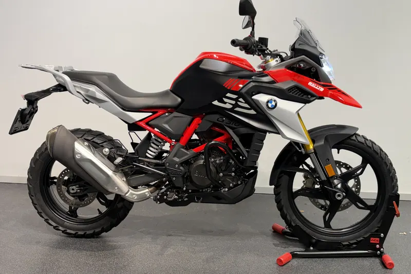 BMW G 310 GS (2024)