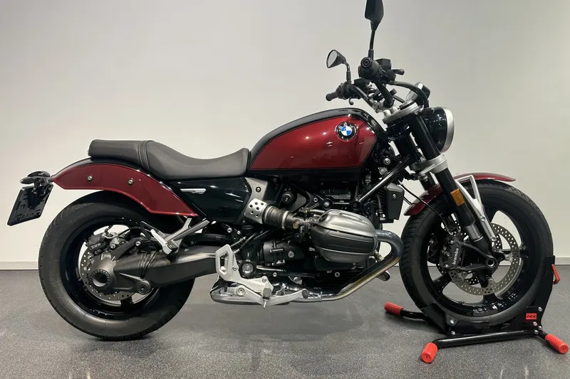 BMW R 12 (2024)