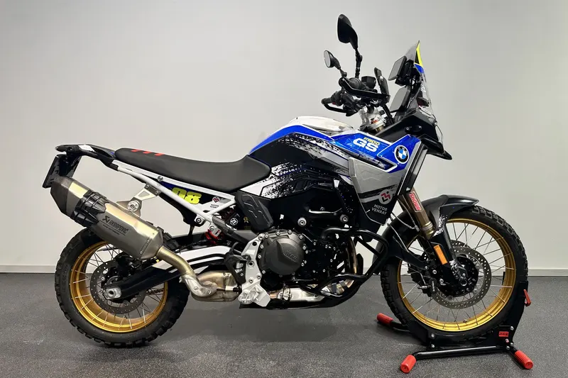 BMW F 900 GS (2024)
