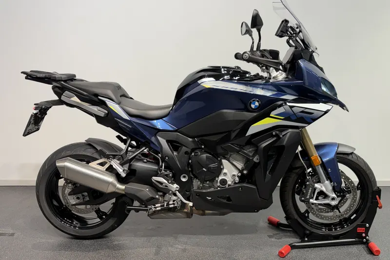 BMW S 1000 XR (2025)