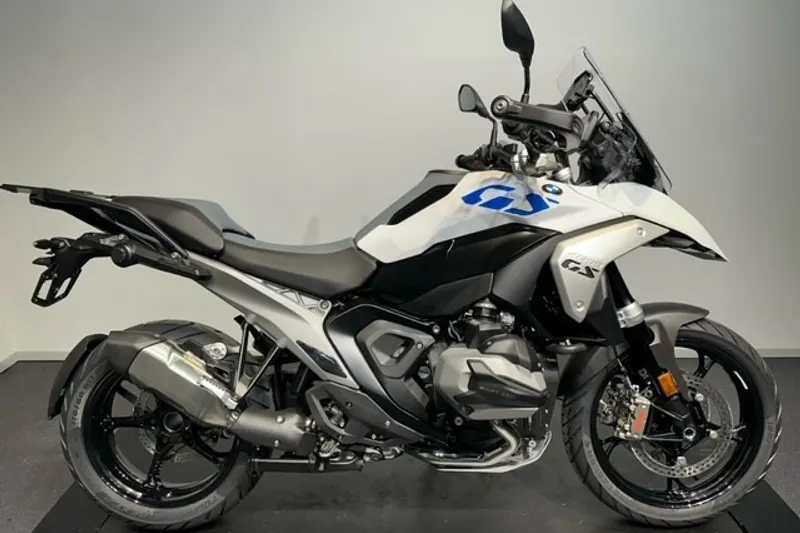 BMW R 1300 GS (2025)