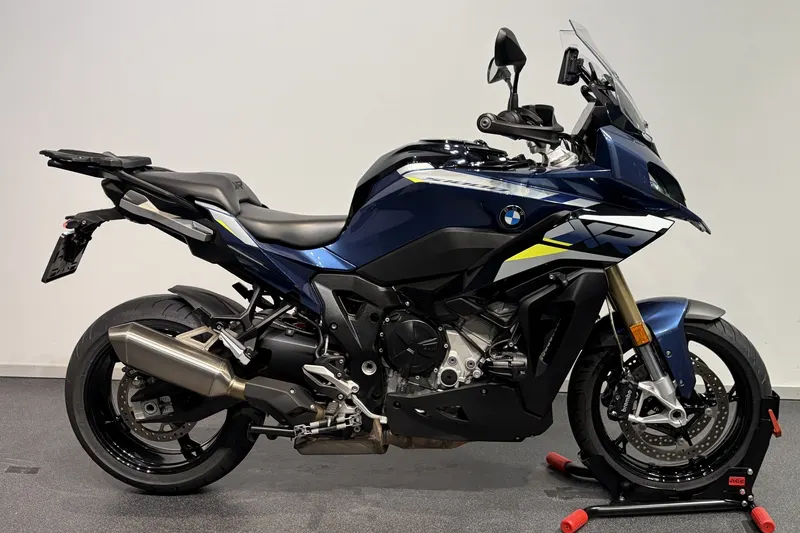 BMW S 1000 XR (2025)