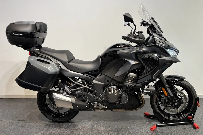 Kawasaki Versys 1000 (2024)