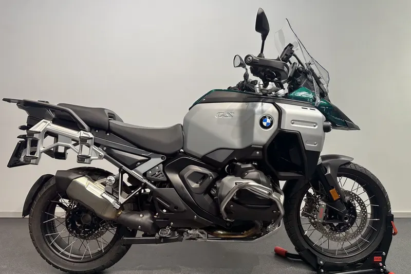 BMW R 1300 GSA (2025)