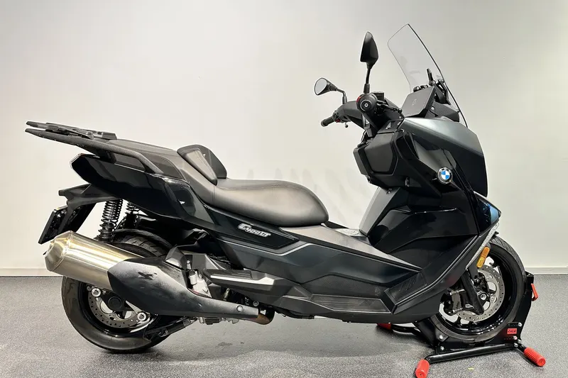 BMW C 400 GT (2025)