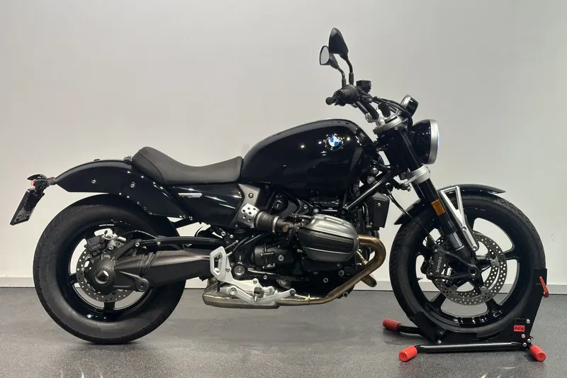 BMW R 12 (2025)