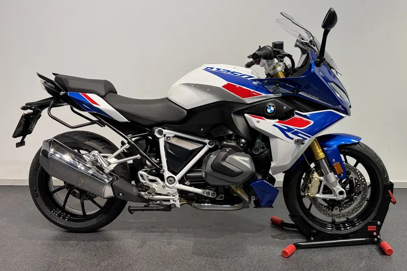 BMW R 1250 RS (2023)