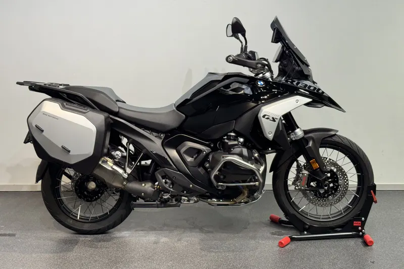 BMW R 1300 GS (2025)