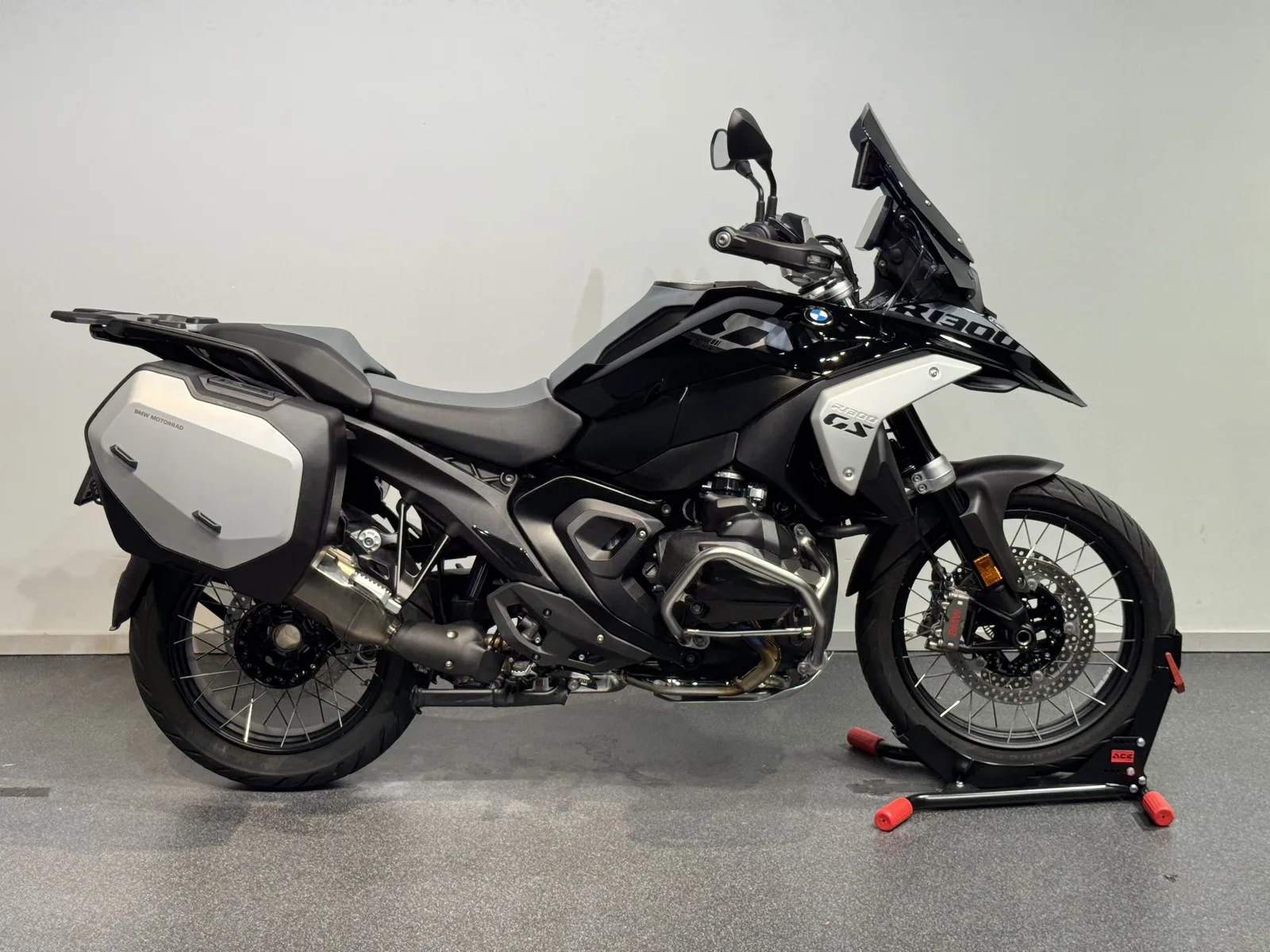 BMW R 1300 GS (2025) — foto 1