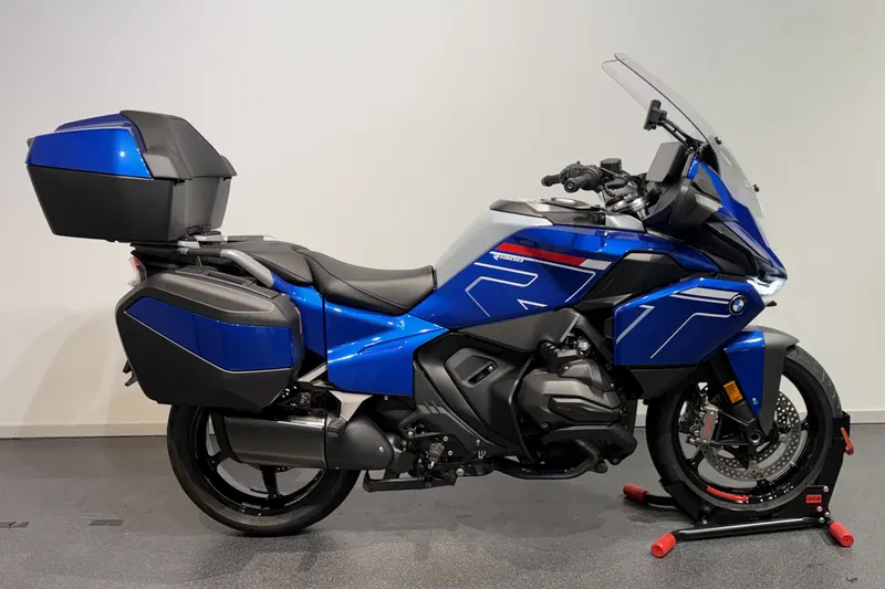 BMW R 1300 RT (2025)