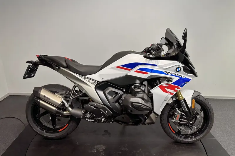 BMW R 1300 RS (2026)