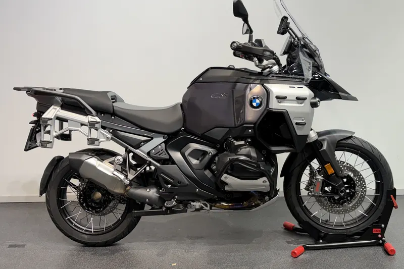 BMW R 1300 GSA (2025)
