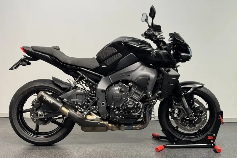 Yamaha MT-10 (2025)